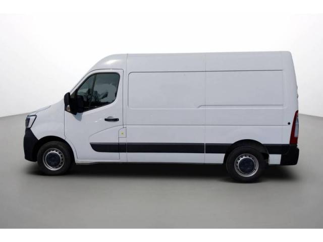 Renault Master image 7