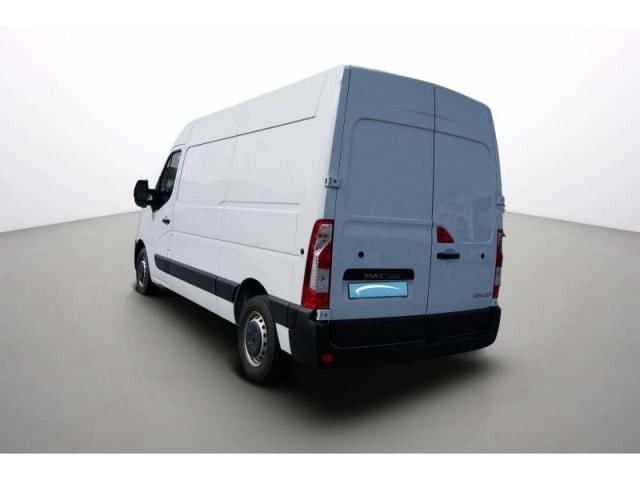Renault Master image 3