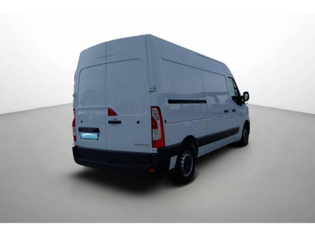 Renault Master image 4