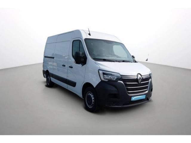 Renault Master image 1