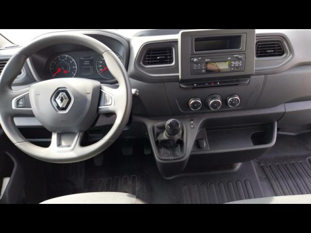 Renault Master image 6