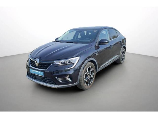 Renault Arkana Tce 140 Edc Fap - 21b Intens