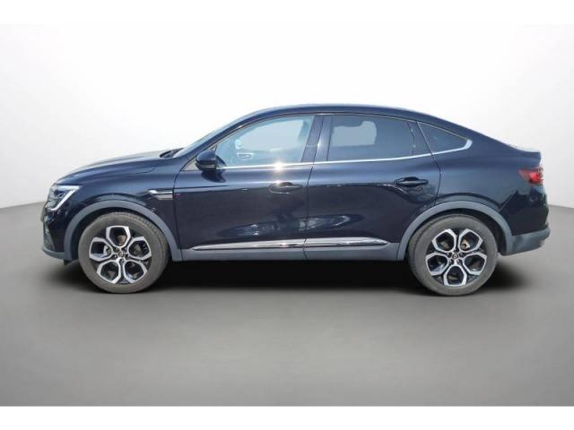 Renault Arkana image 2