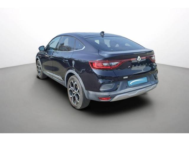 Renault Arkana image 4