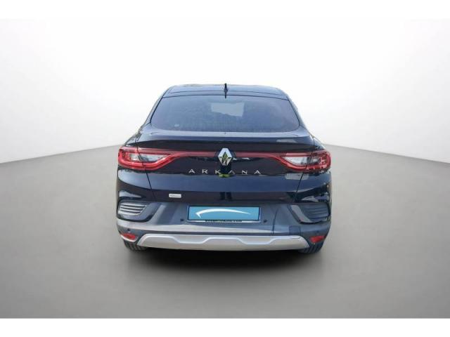 Renault Arkana image 5