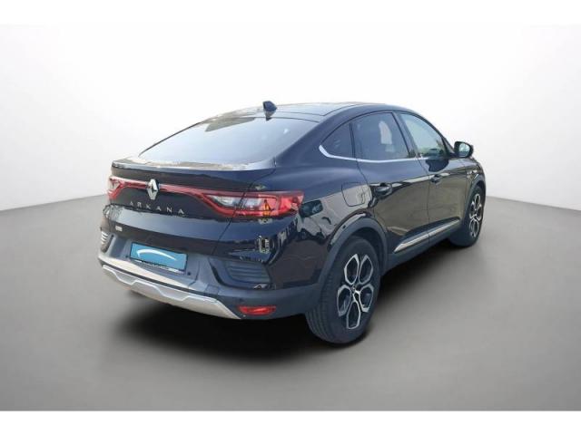 Renault Arkana image 7
