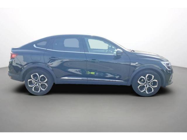 Renault Arkana image 1