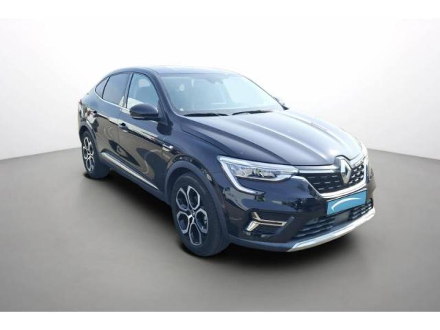 Renault Arkana image 8