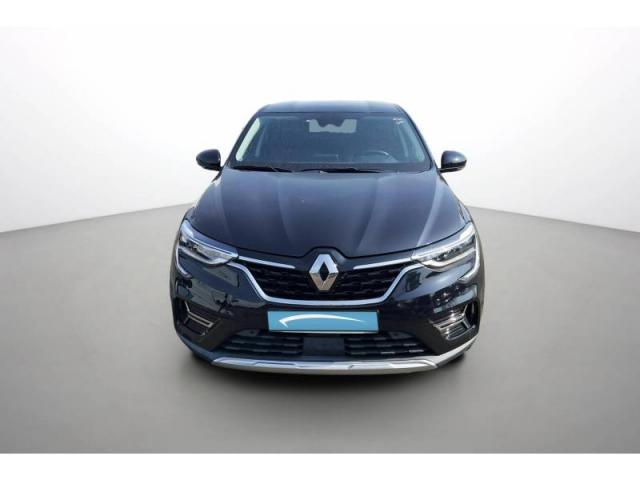 Renault Arkana image 6