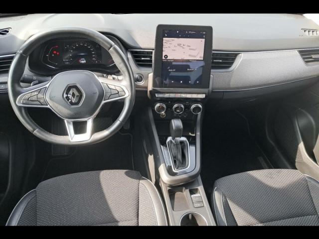 Renault Arkana image 3