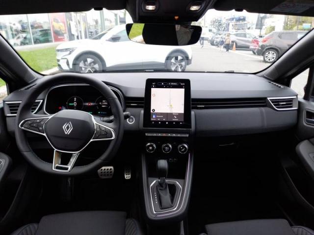Renault Clio image 5