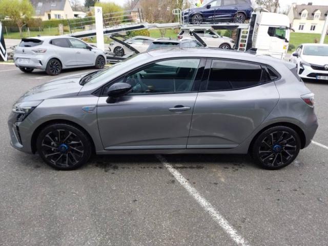 Renault Clio image 9