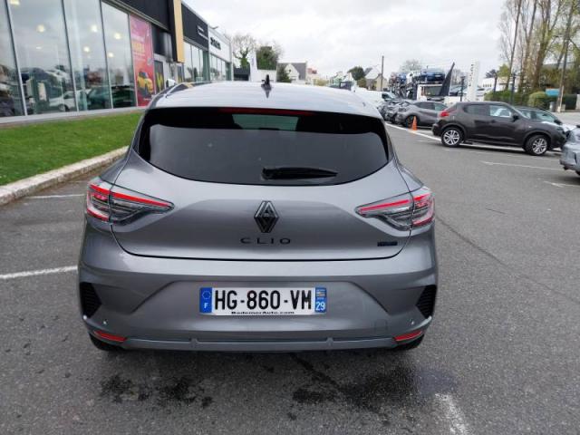 Renault Clio image 1