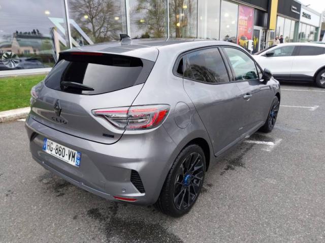 Renault Clio image 4