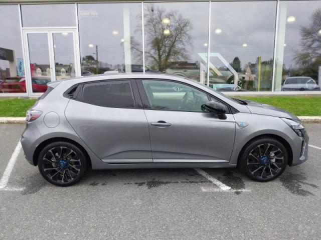 Renault Clio image 7