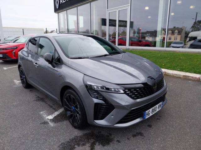 Renault Clio image 6