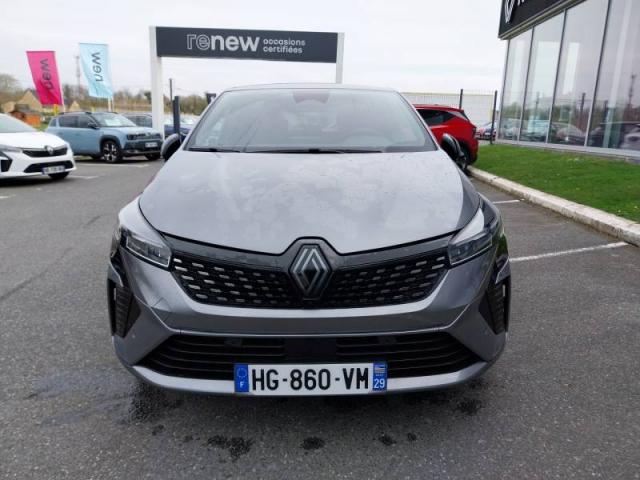 Renault Clio image 2