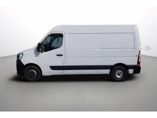 Renault Master image 2