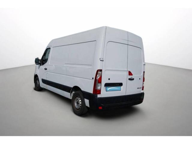 Renault Master image 1
