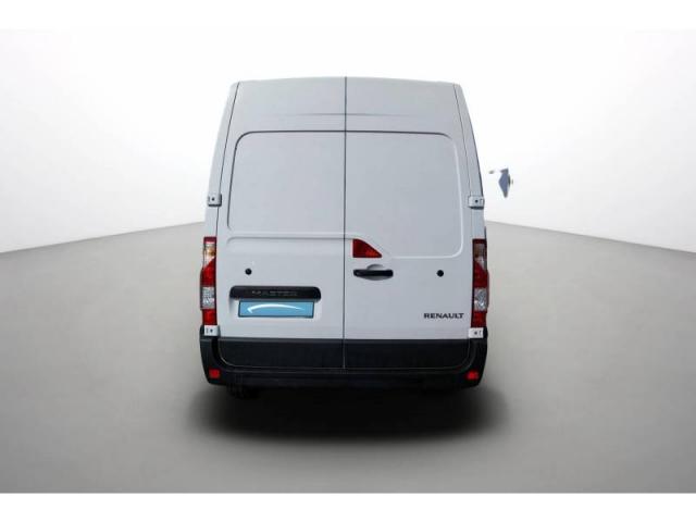 Renault Master image 6