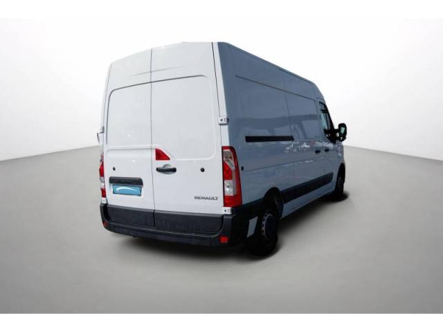 Renault Master image 7