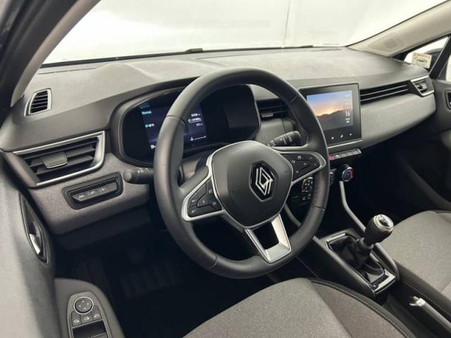 Renault Clio image 6