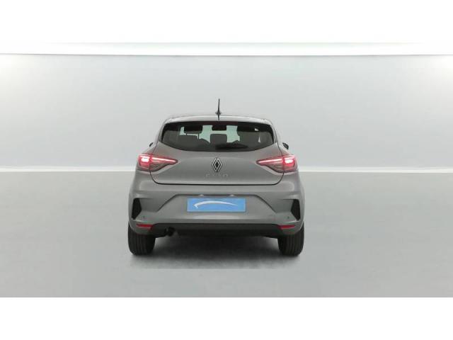 Renault Clio image 8