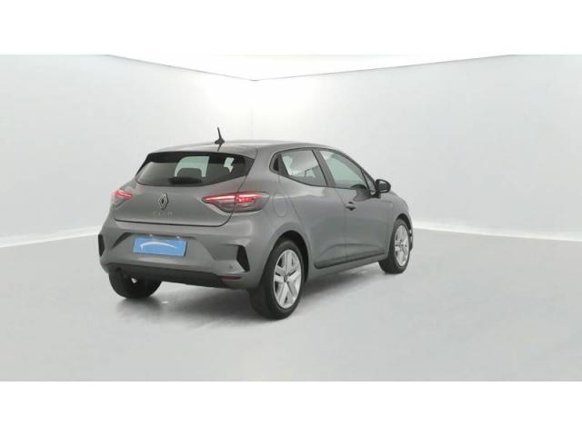 Renault Clio image 2