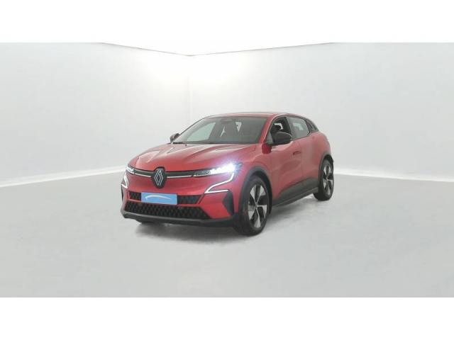 Renault Mégane E-Tech Ev40 130ch Standard Charge Equilibre