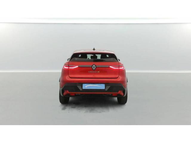 Renault Mégane image 3