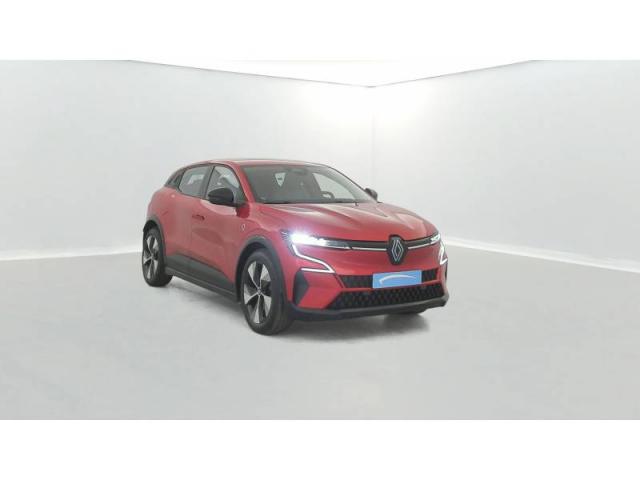 Renault Mégane image 2