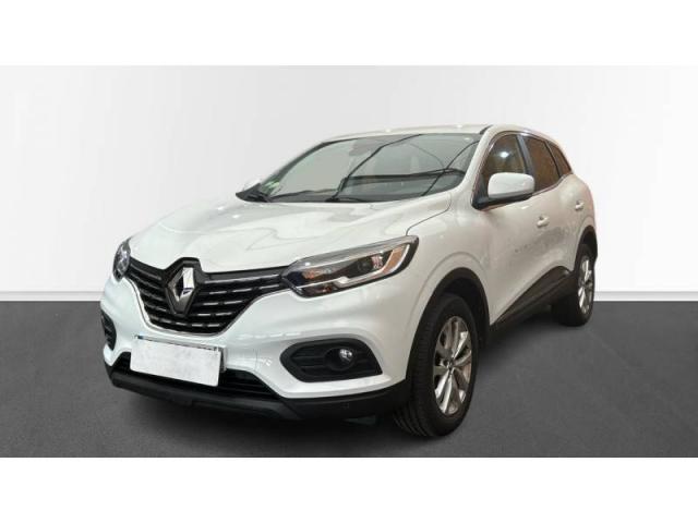 Renault Kadjar Blue Dci 115 Business