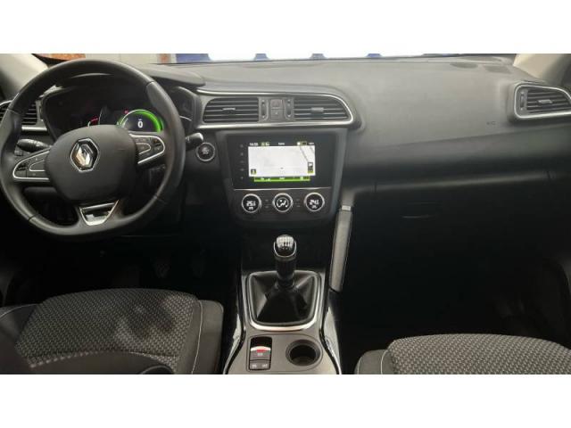 Renault Kadjar image 6