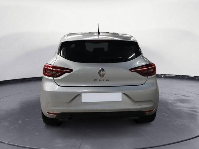 Renault Clio image 6
