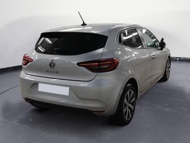 Renault Clio image 8