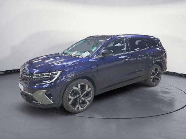 Renault Espace E-Tech Full Hybrid 200 Gsr2 Esprit Alpine