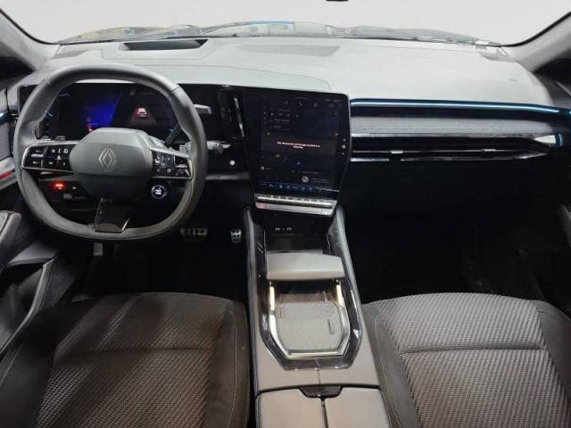 Renault Espace image 2
