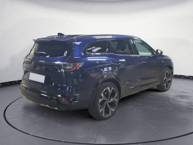 Renault Espace image 8