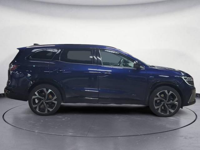 Renault Espace image 1