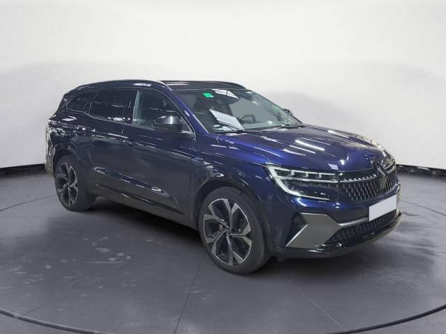 Renault Espace image 7