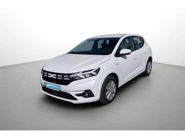 Dacia Sandero Tce 90 Cvt Expression