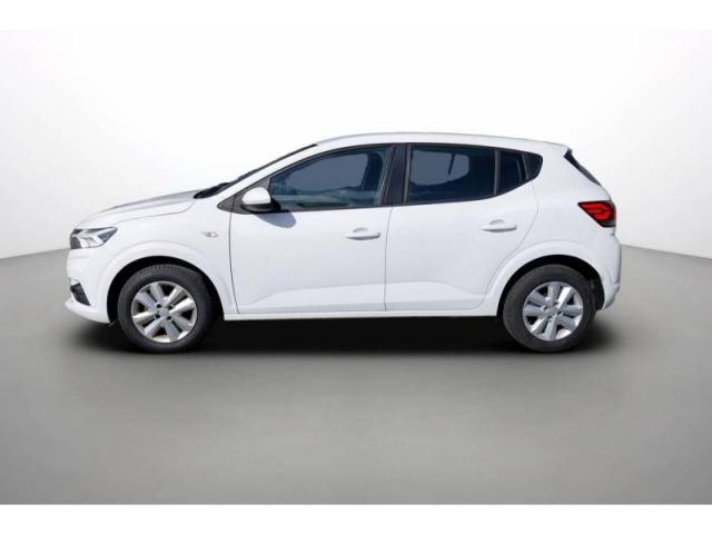 Dacia Sandero image 5