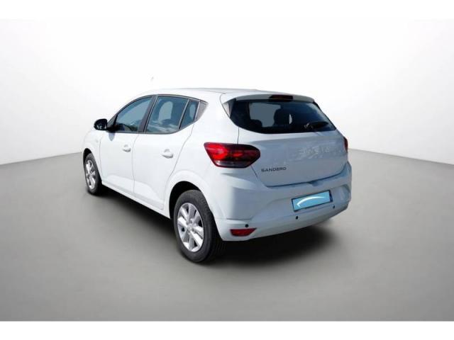 Dacia Sandero image 6