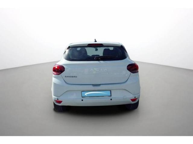 Dacia Sandero image 7