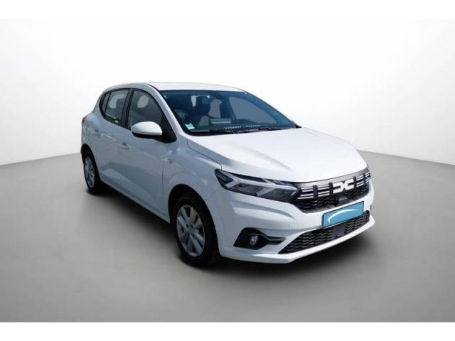 Dacia Sandero image 2