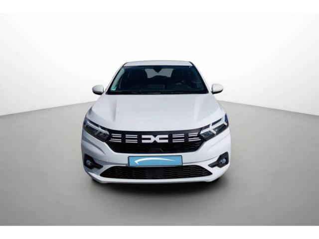 Dacia Sandero image 3