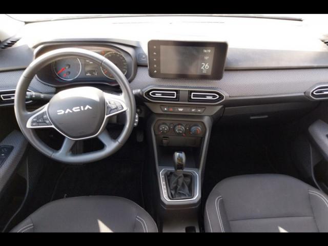 Dacia Sandero image 1