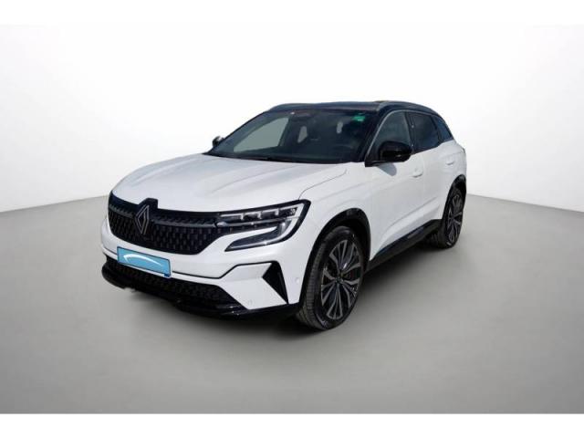 Renault Austral E-Tech Hybrid 200 Iconic