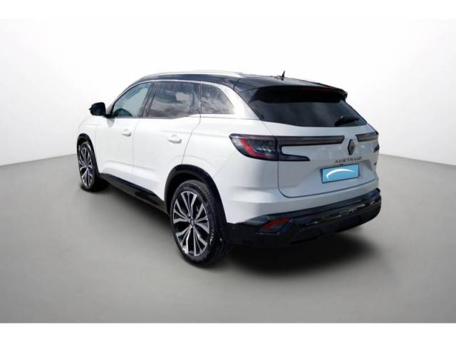 Renault Austral image 3