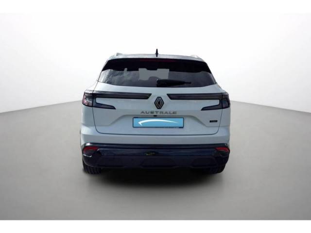 Renault Austral image 7